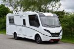 Dethleffs Globebus GT I 2016 года